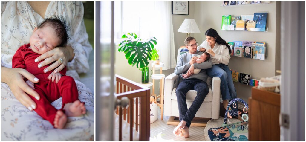 Hero image for Los Angeles baby boutiques blog post feature 10 top stores for new parents. 